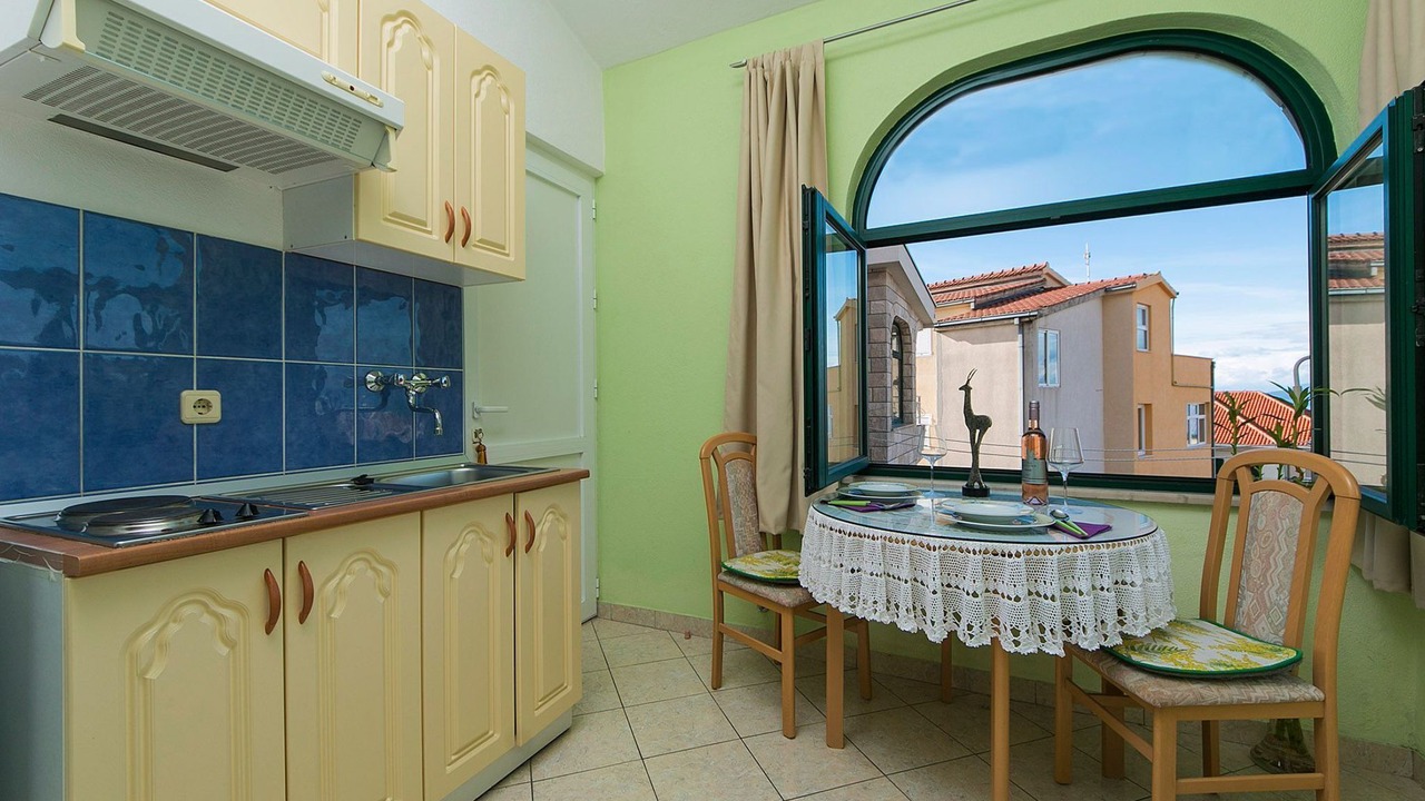 Photo of Kitchen in Bidol