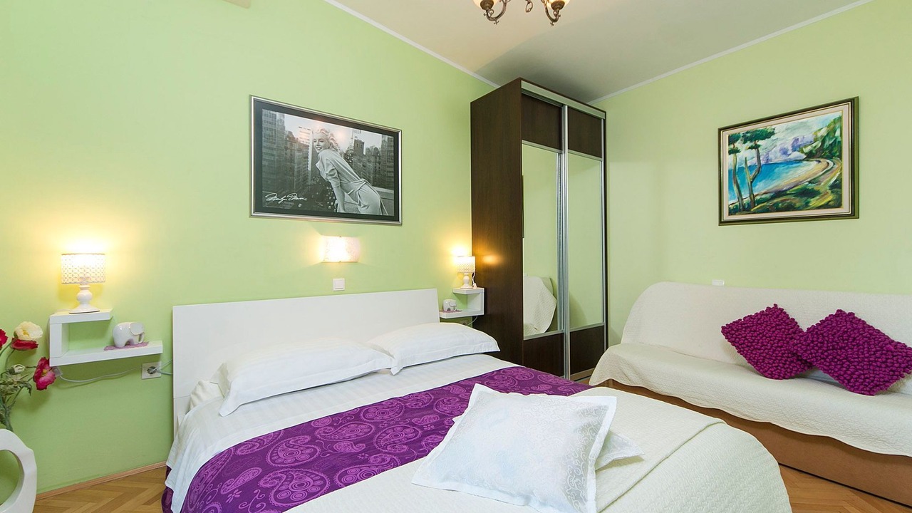 Photo of Bedroom in Bidol