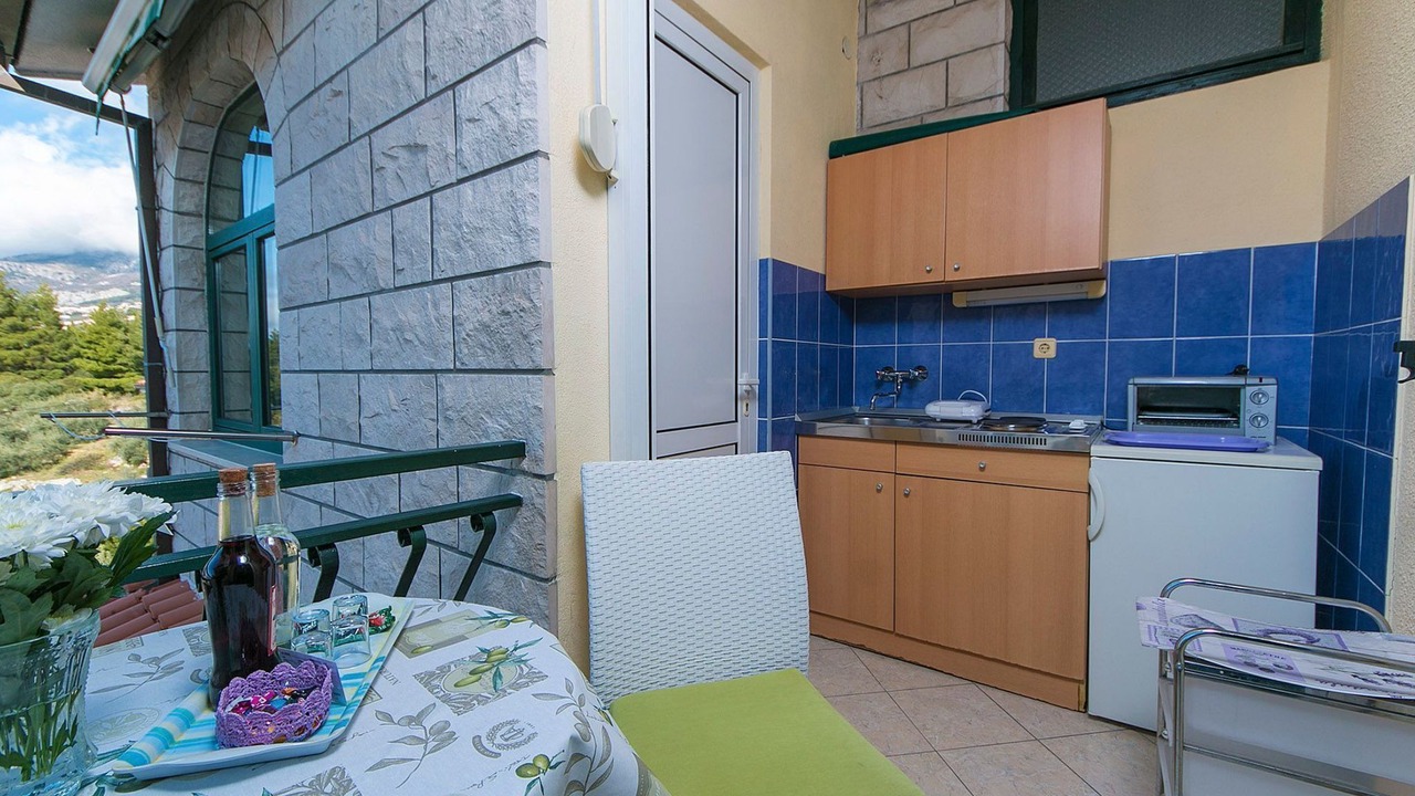 Photo of Kitchen in Bidol