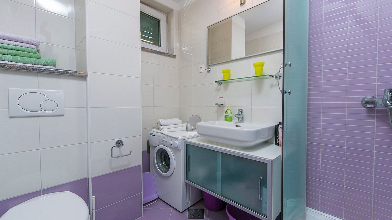 Photo of Bathroom in Bidol