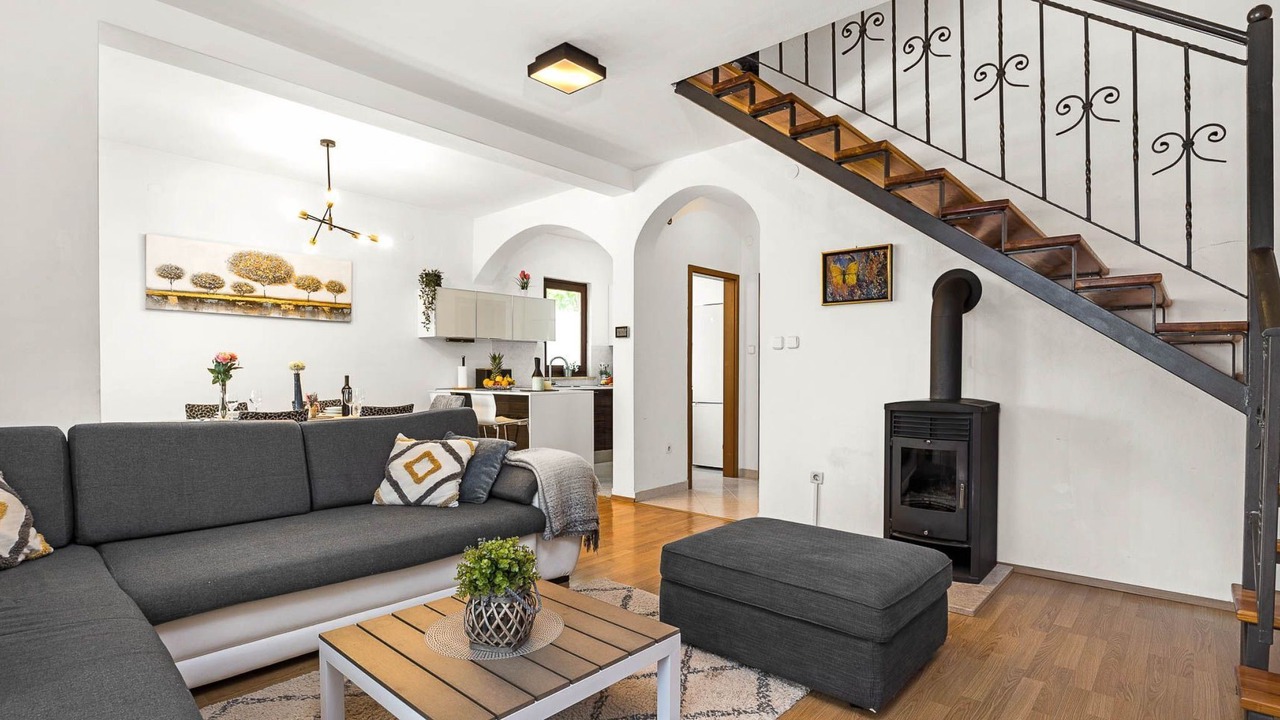 Photo of Livingroom in Kastelir-Labinci