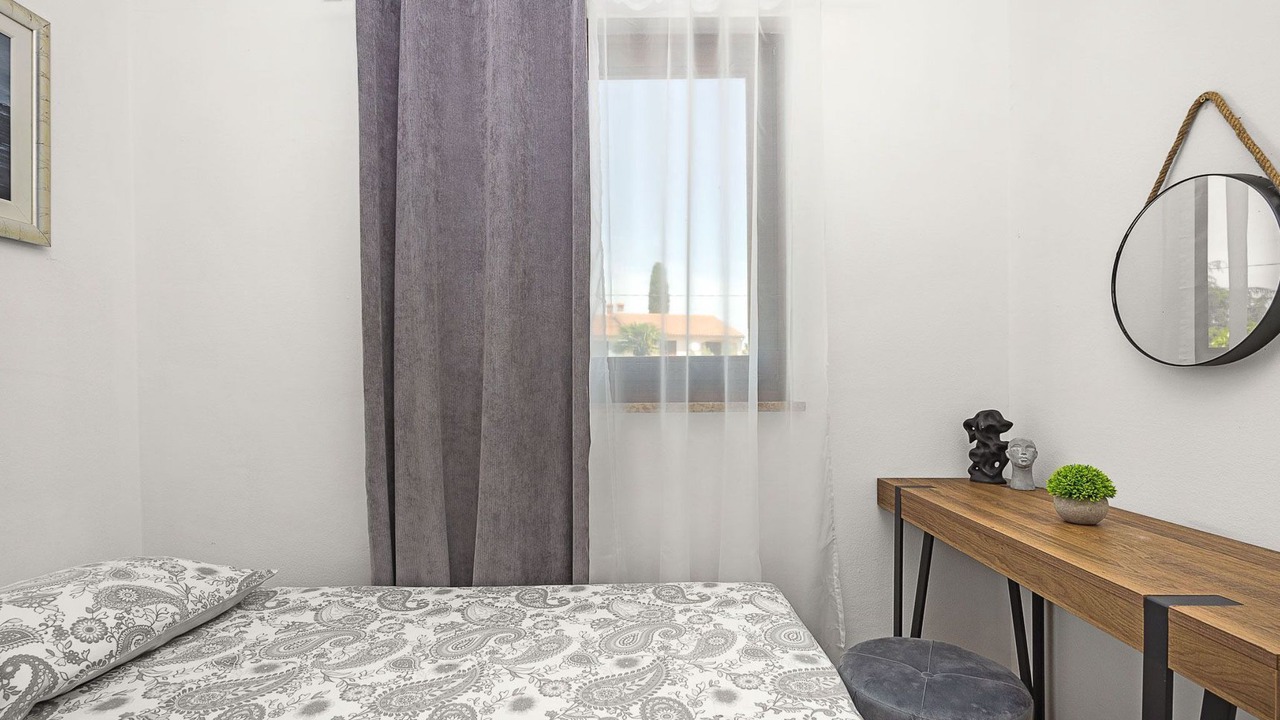 Photo of Bedroom in Kastelir-Labinci