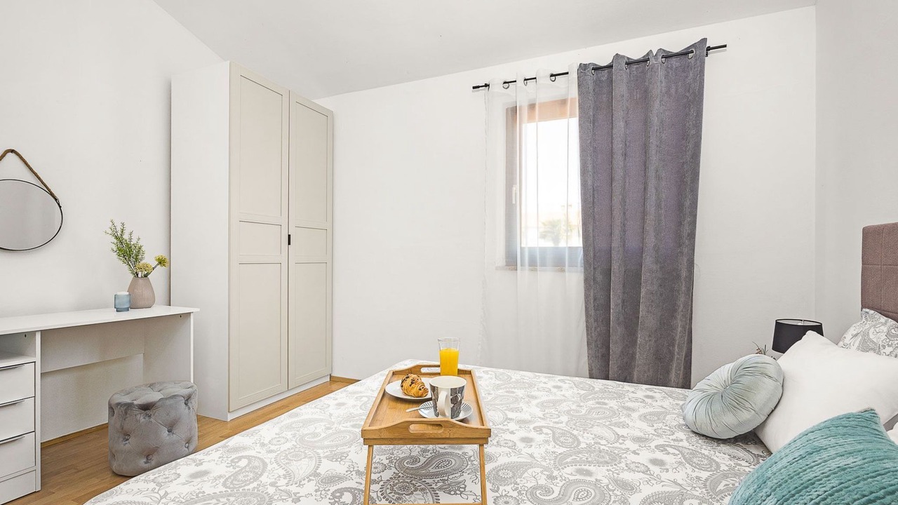 Photo of Bedroom in Kastelir-Labinci