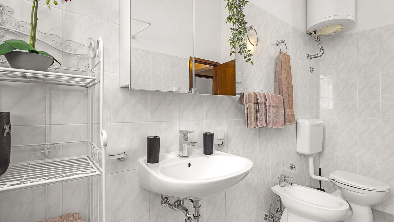 Photo of Bathroom in Kastelir-Labinci