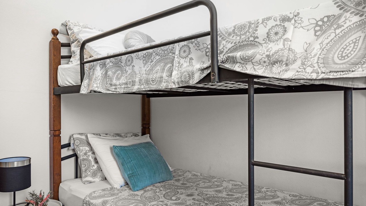 Photo of Bedroom in Kastelir-Labinci