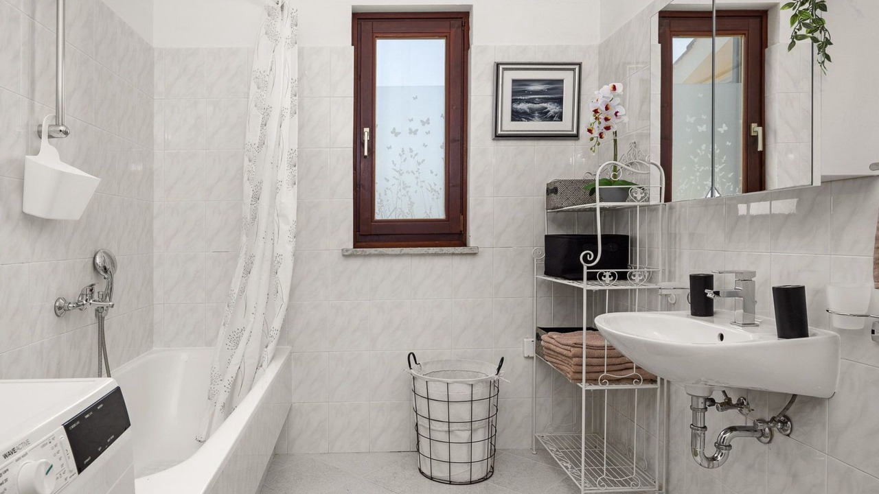 Photo of Bathroom in Kastelir-Labinci