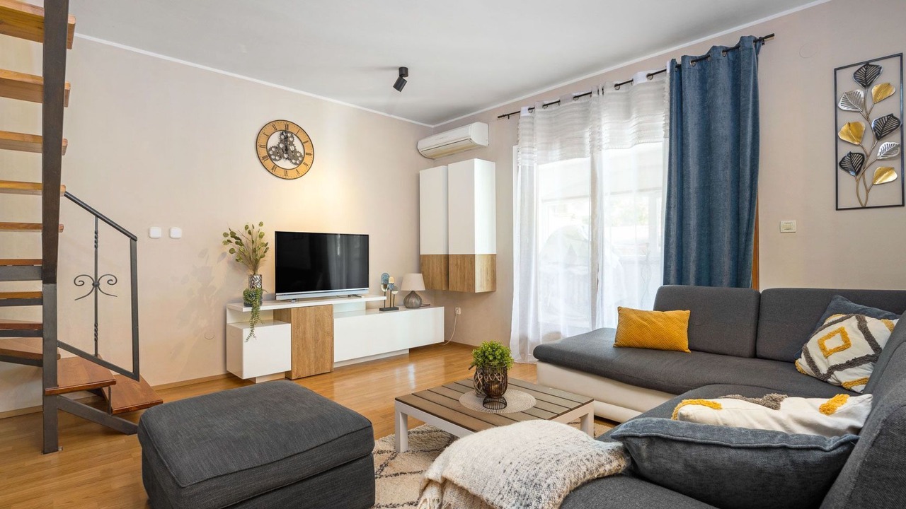Photo of Livingroom in Kastelir-Labinci