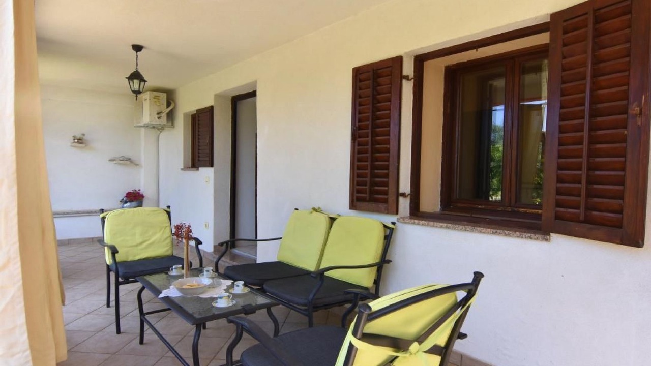 Photo of Patio Balcony in Đuba