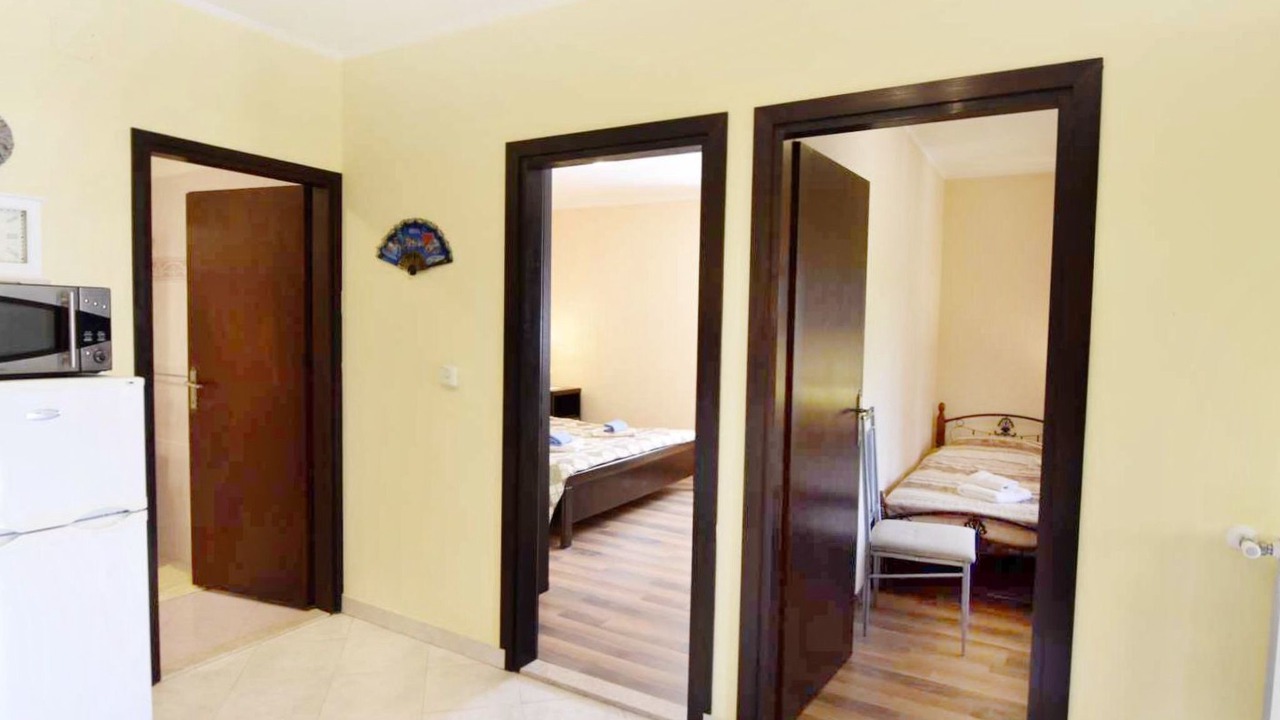 Photo of Bedroom in Đuba