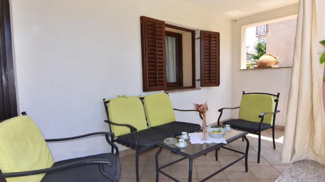 Photo of Patio Balcony in Đuba