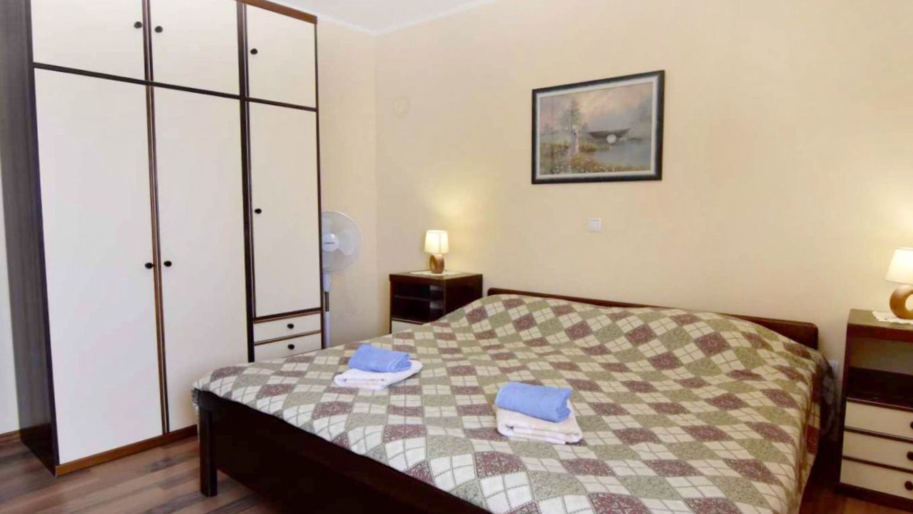Photo of Bedroom in Đuba