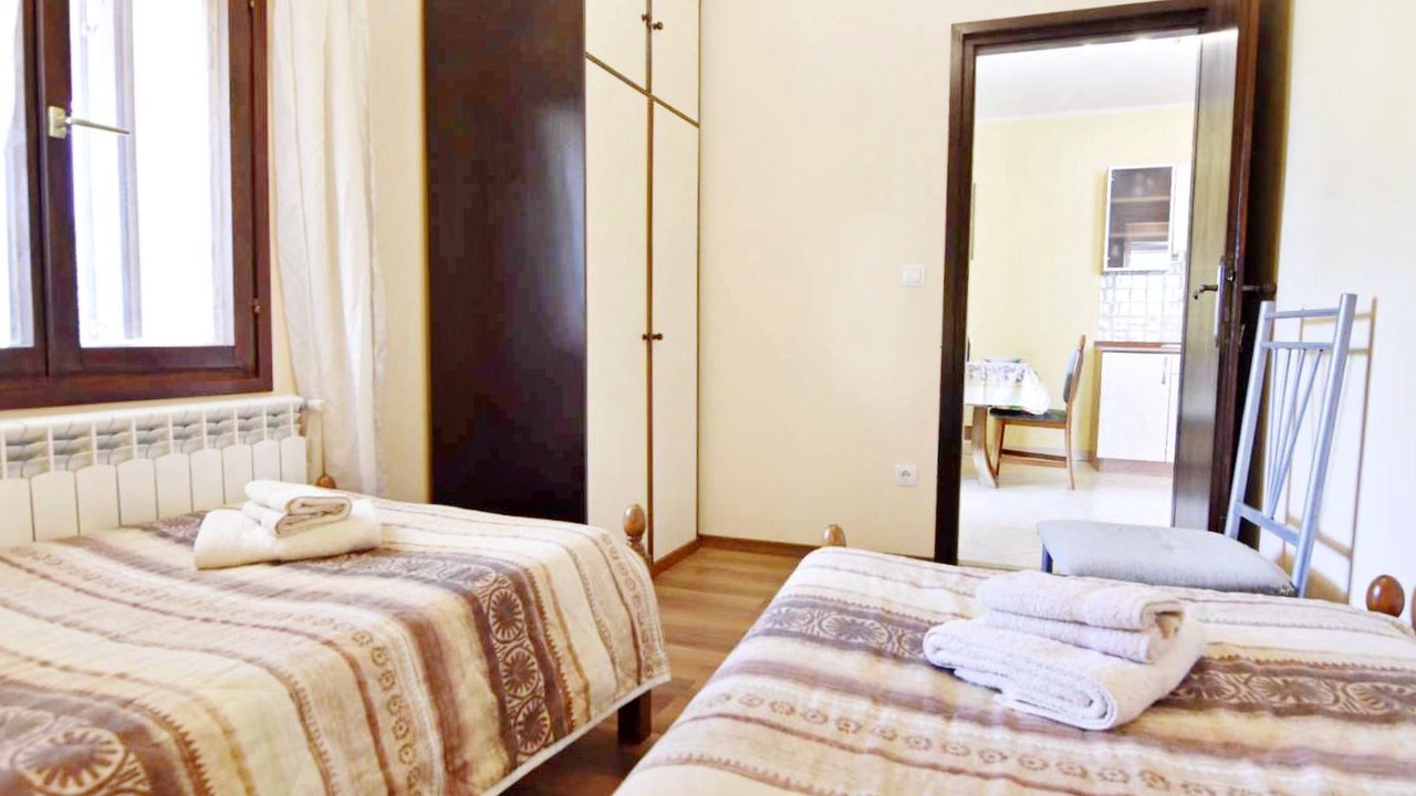 Photo of Bedroom in Đuba