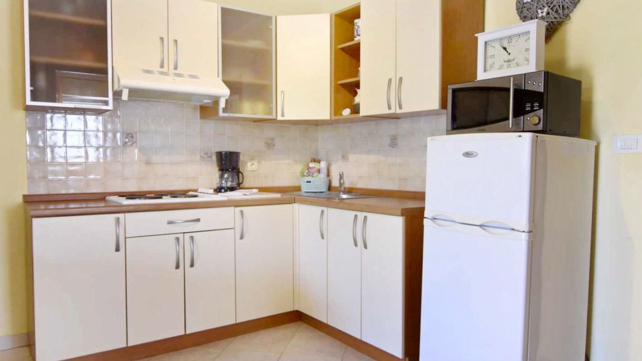 Photo of Kitchen in Đuba