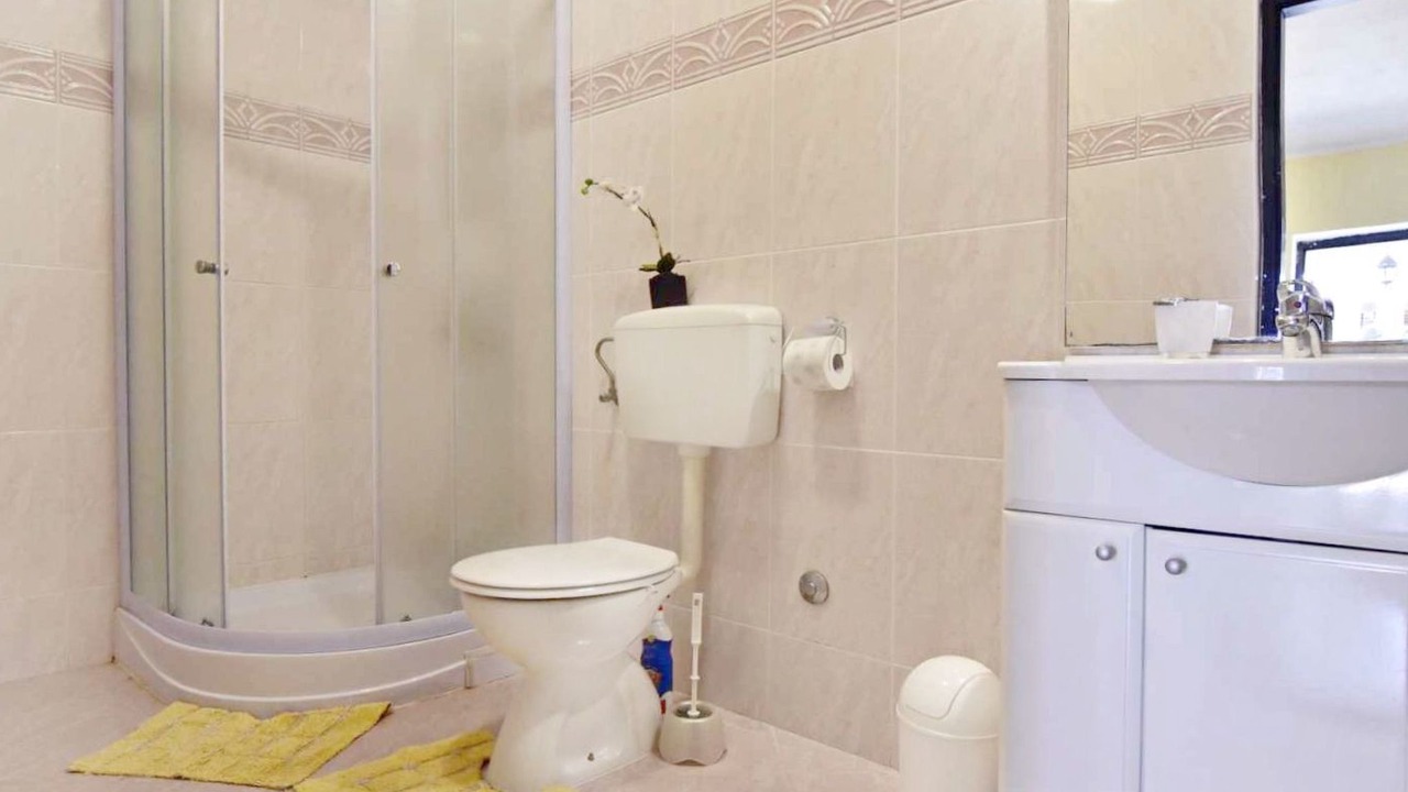 Photo of Bathroom in Đuba