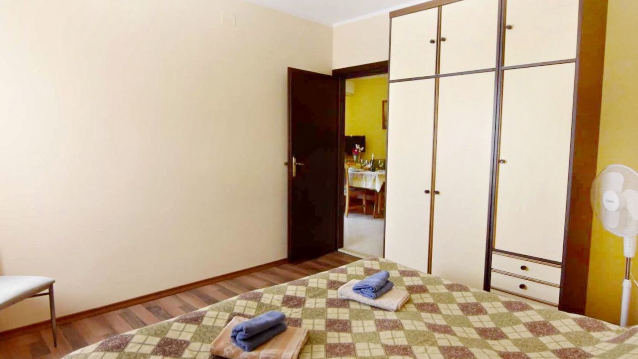 Photo of Bedroom in Đuba