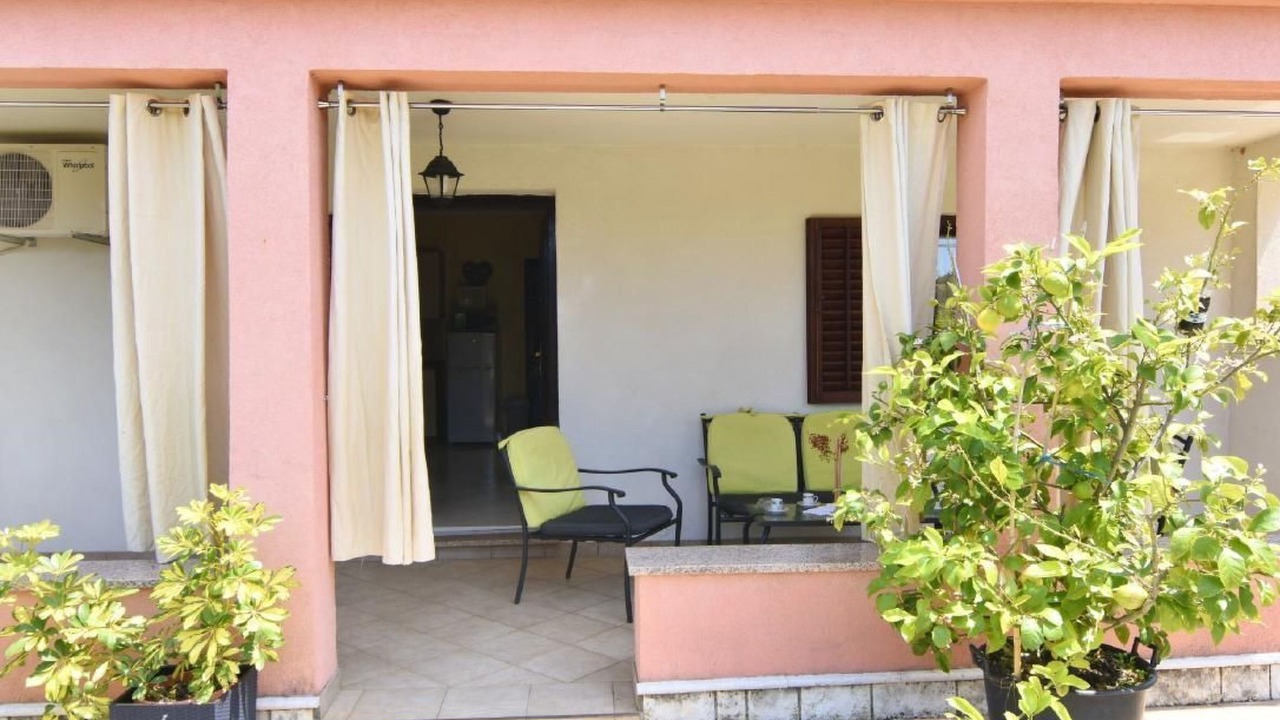 Photo of Patio Balcony in Đuba