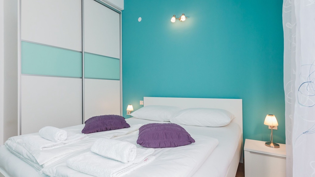 Photo of Bedroom in Razanj