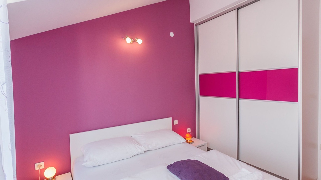 Photo of Bedroom in Razanj