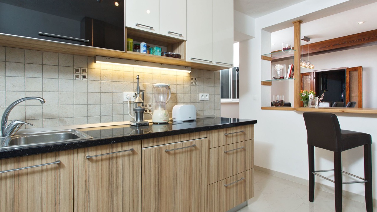 Photo of Kitchen in Sutomiscica