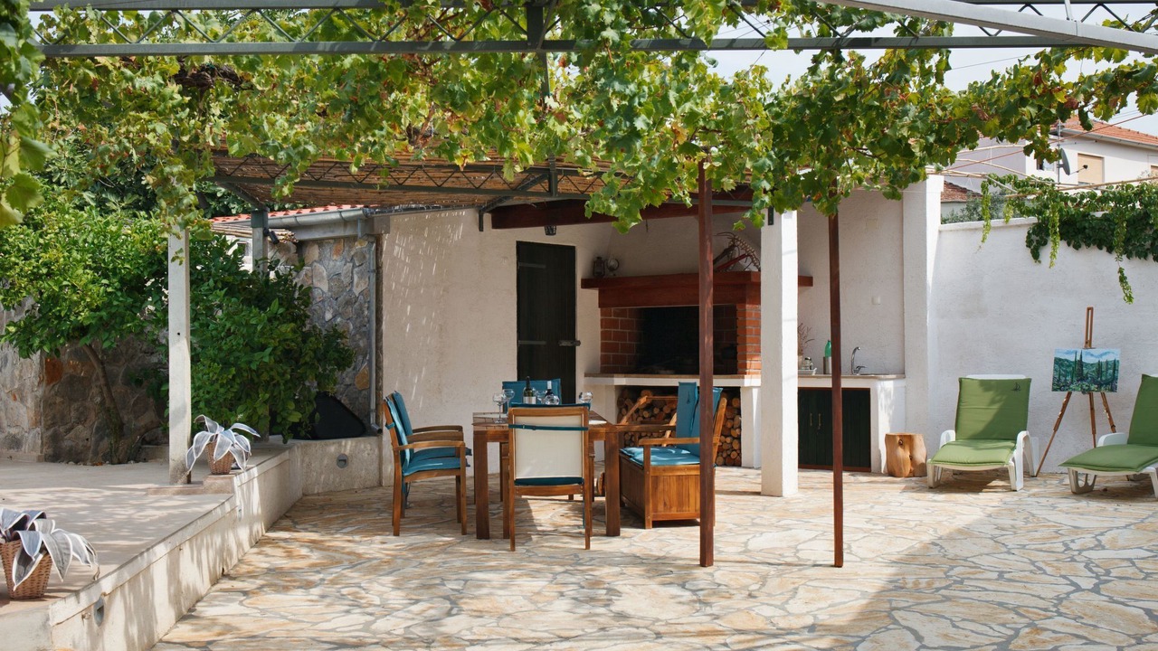 Photo of Outdoor in Sutomiscica