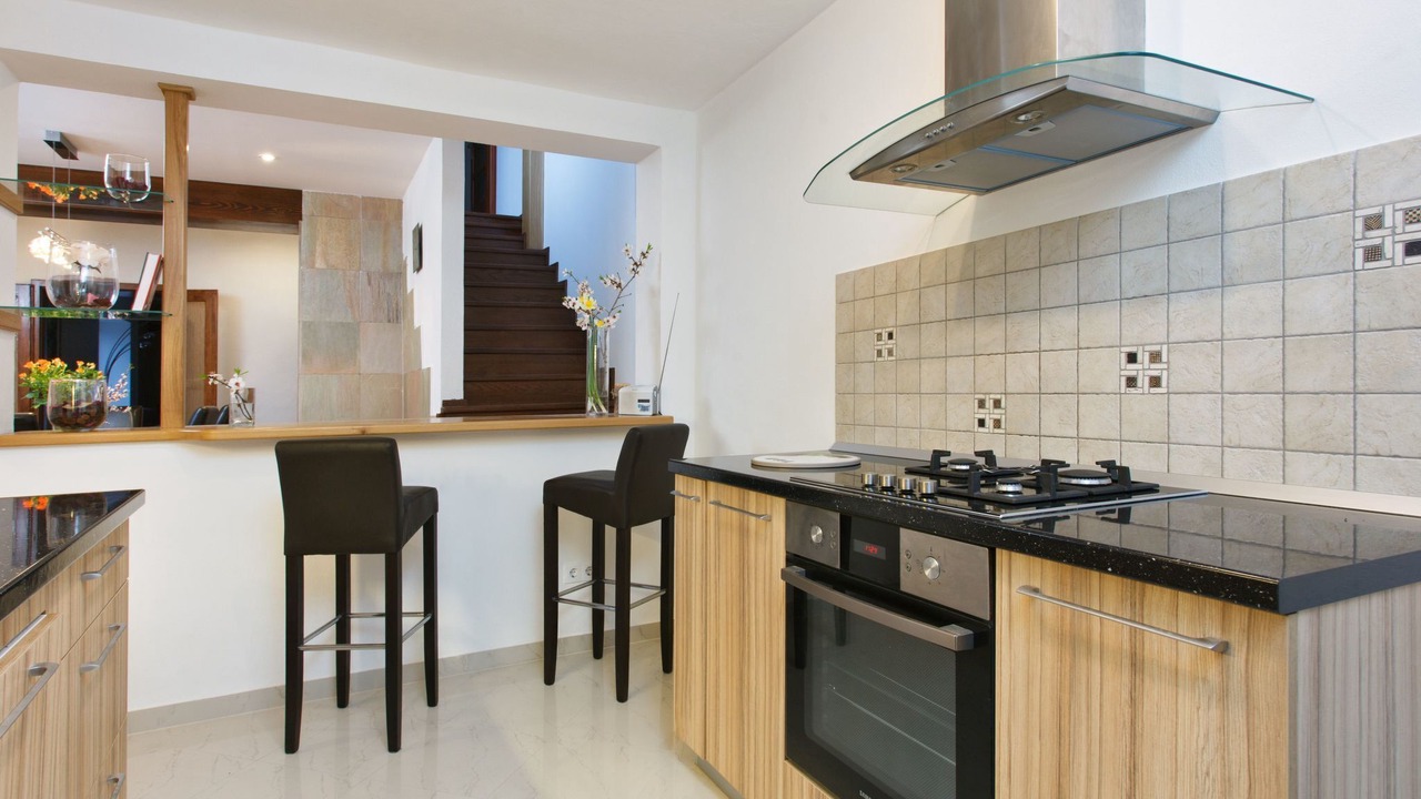Photo of Kitchen in Sutomiscica