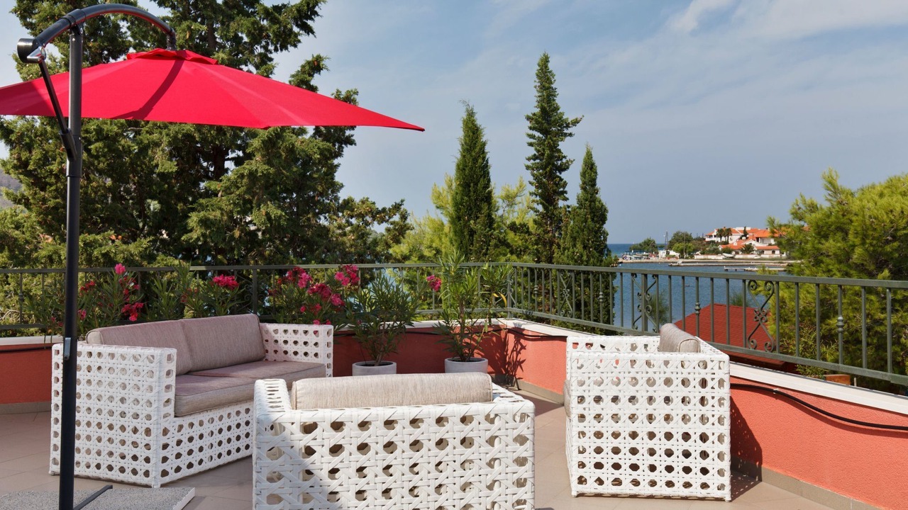 Photo of Patio Balcony in Sutomiscica