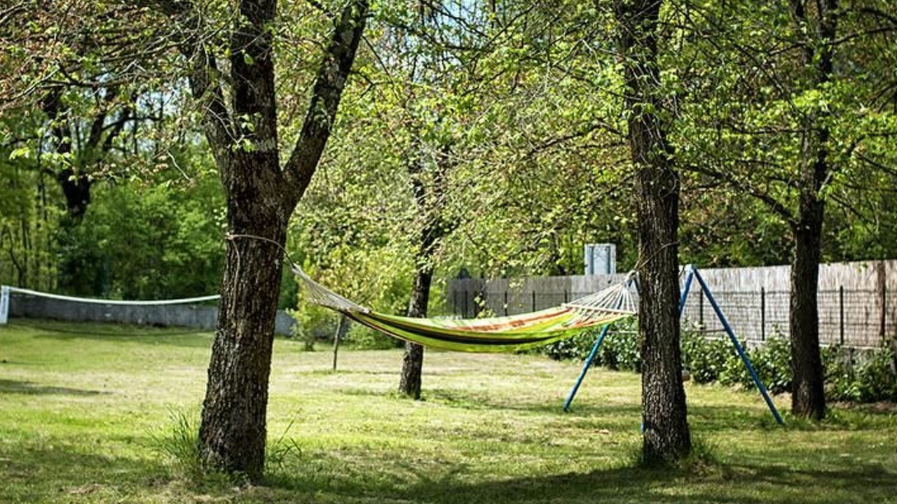 Photo of Outdoor in Gracisce
