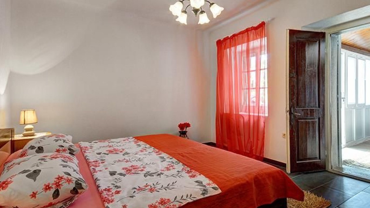 Photo of Bedroom in Gracisce