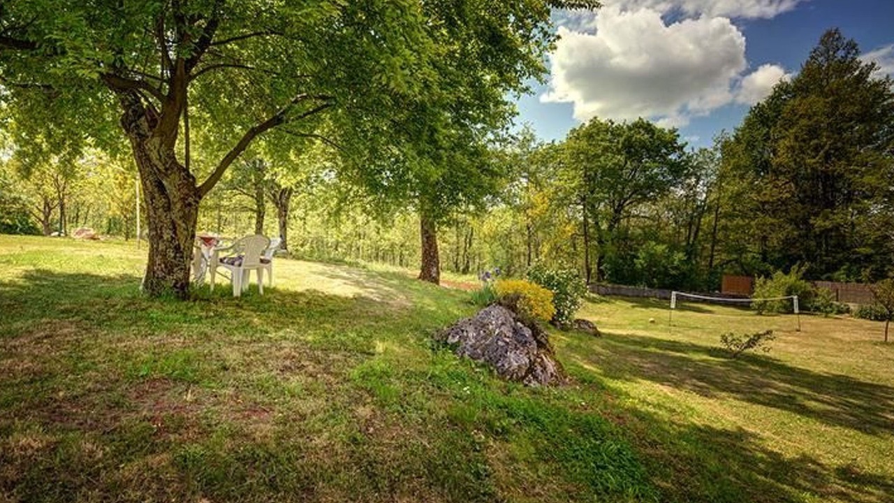 Photo of Outdoor in Gracisce