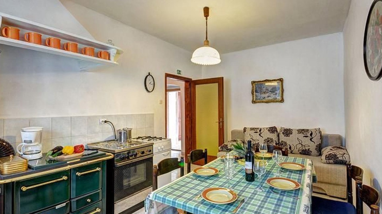 Photo of Bedroom in Gracisce