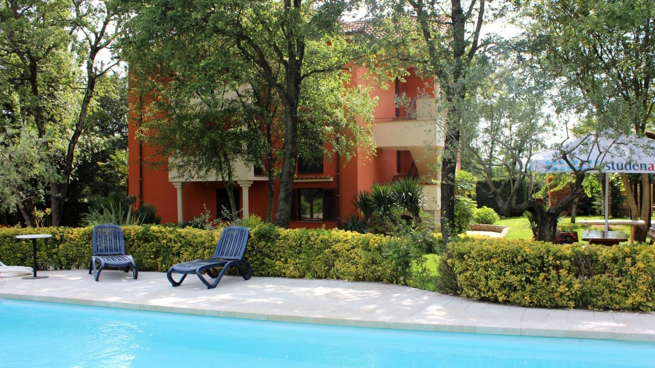 Photo of Outdoor in Fiorini