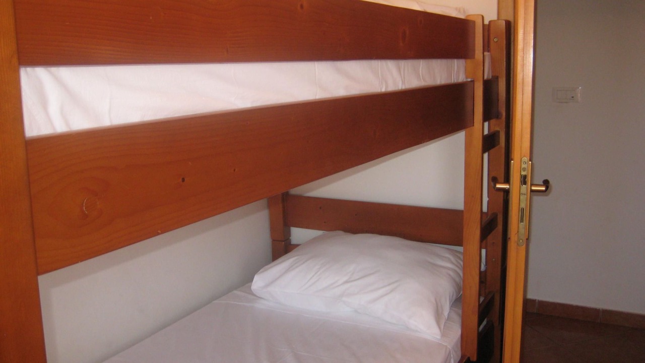 Photo of Bedroom in Fiorini