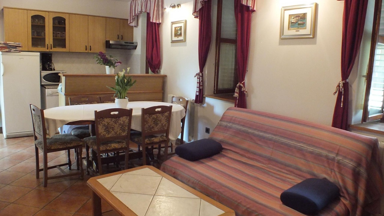 Photo of Bedroom in Fiorini