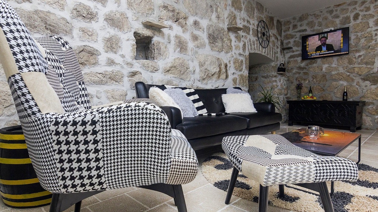 Photo of Livingroom in Zaostrog