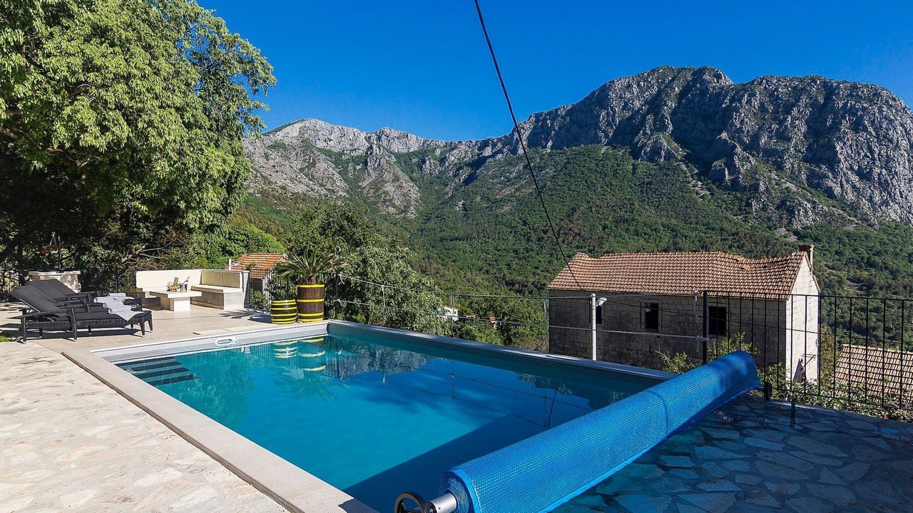 Photo of Outdoor in Zaostrog