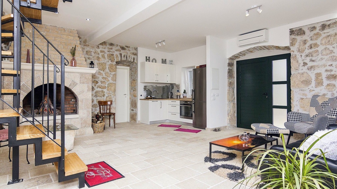 Photo of Livingroom in Zaostrog