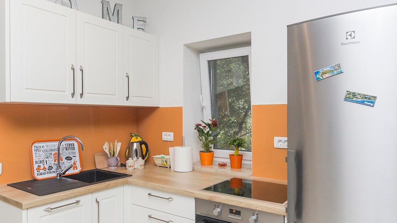 Photo of Kitchen in Zaostrog