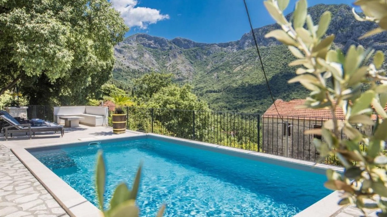 Photo of Outdoor in Zaostrog