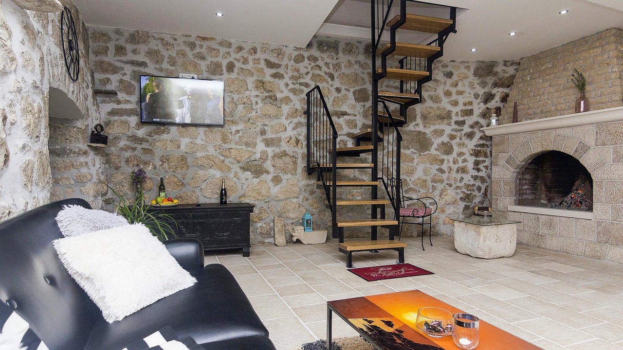 Photo of Livingroom in Zaostrog