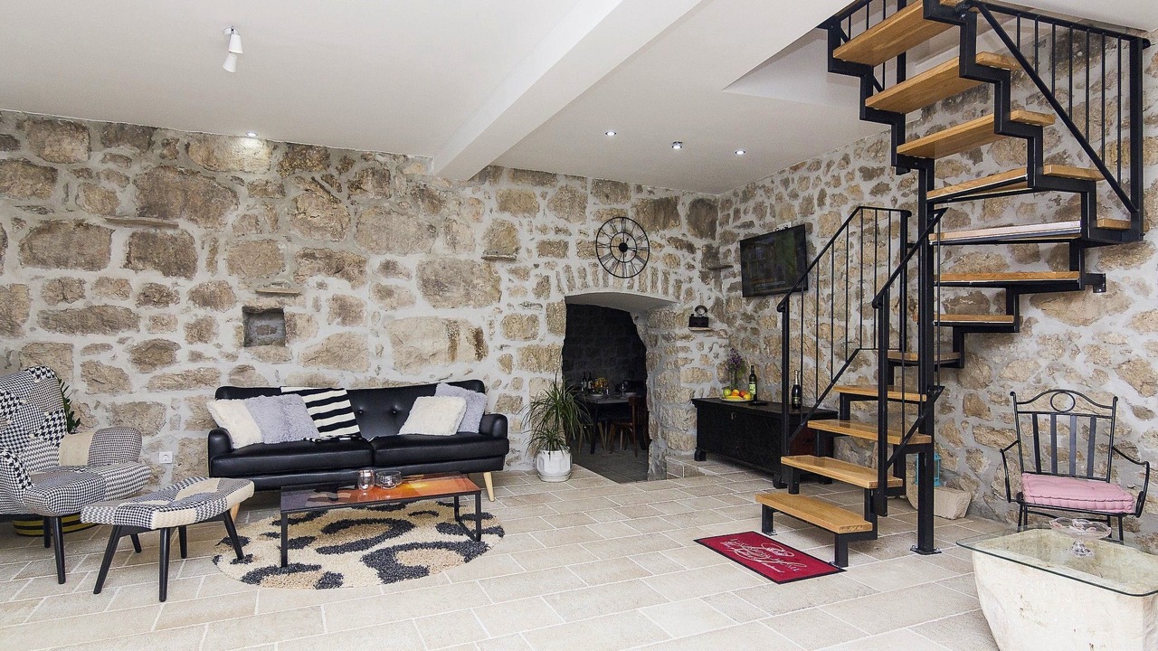Photo of Livingroom in Zaostrog