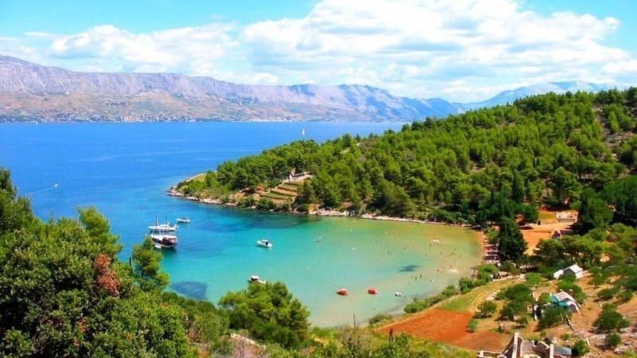 Photo of Outdoor in Postira
