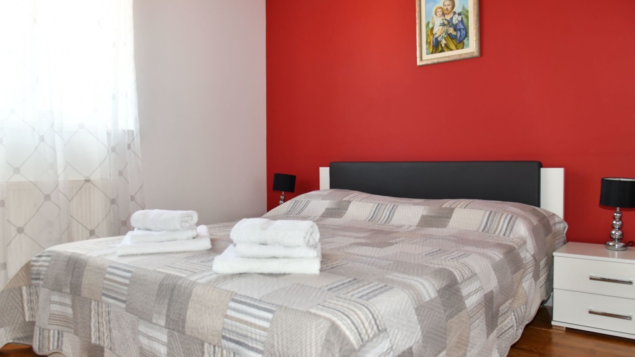 Photo of Bedroom in Postira