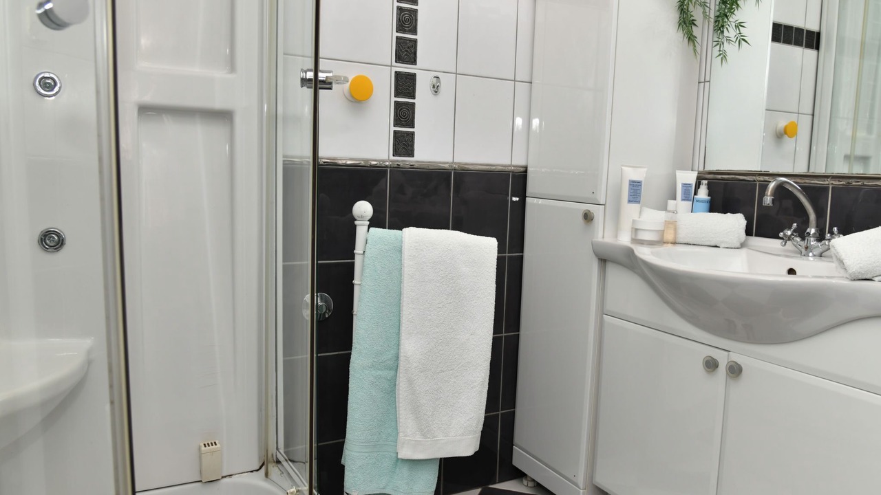 Photo of Bathroom in Postira