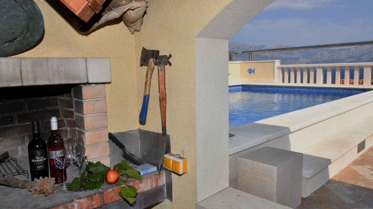 Photo of Outdoor in Postira