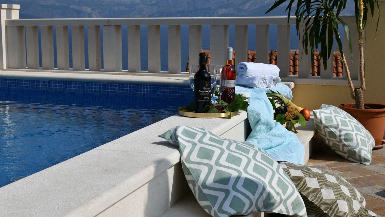 Photo of Outdoor in Postira