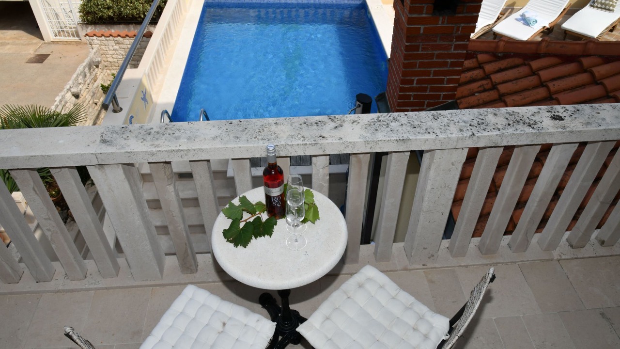 Photo of Outdoor in Postira