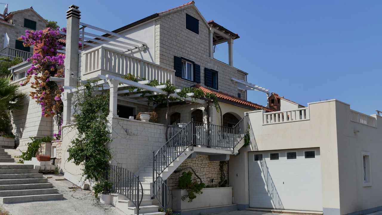 Photo of Outdoor in Postira
