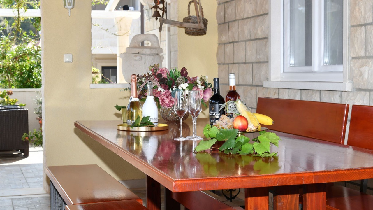 Photo of Outdoor in Postira