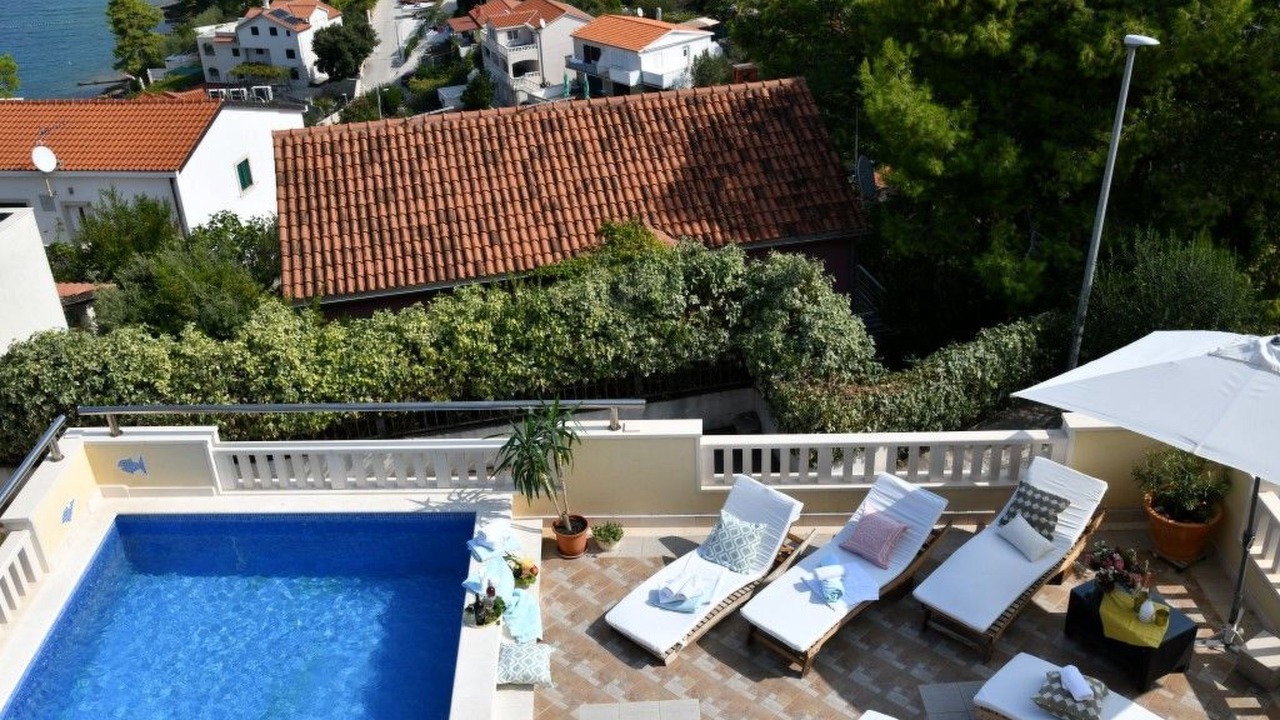 Photo of Outdoor in Postira