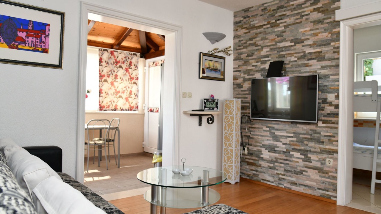 Photo of Livingroom in Postira